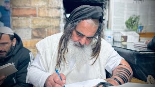 הרב שלום סבג✨ -ט״ז בכסלו ה׳תשפ״ד - דן בן יעקב 🇮🇱
