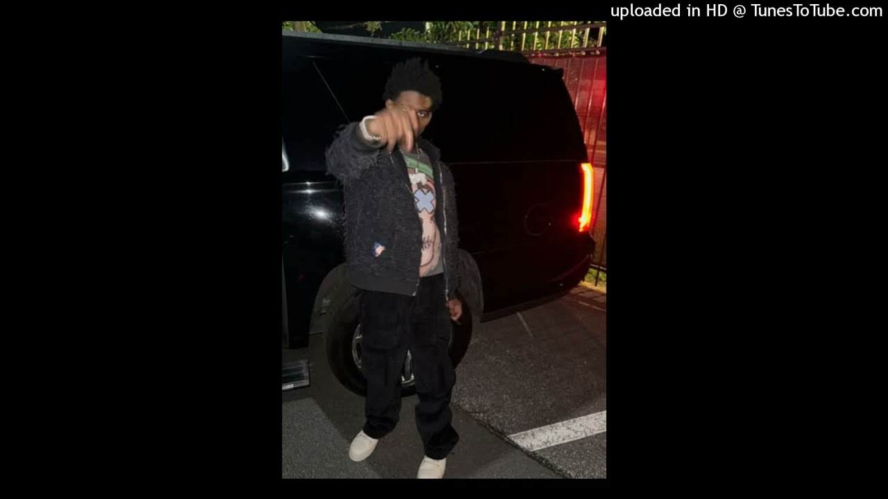 (Free) Yfg Fatso Type Beat 