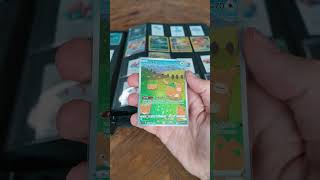 (347/1025) Building the ultimate Pokédex—ONLY with Illustration Rares! #pokedex #illustrationrare