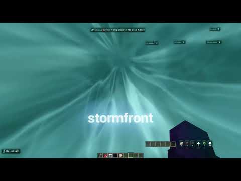 EtherealDLC ShaderFog Showcase