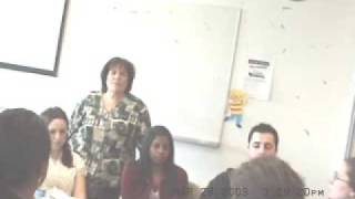 Grouping Students