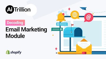 Decode Email Marketing Module