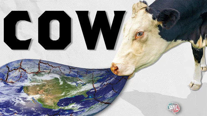 What if Cows were NOT Bad for the Planet? - DayDayNews
