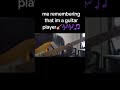 Just remember, I am a guitar 🎸player, #guitar #guitarrist #guitarplaying #guitatlove #guitarchords
