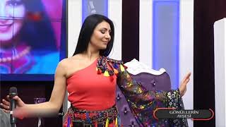 Ayşe Dinçer Ah Yalan Dünyada