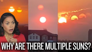 Why Are There Multiple Suns? Signs & Wonders of The Sun - End Times Prophecy
๐ฅ REP YOUR SUPPORT & JOIN THE MOVEMENT! ๐ฅ
Every purchase helps us keep creating content and growing this channel.
๐ Check out the official merch here: https://realmelanieking.com
๐ฏ Exclusive drops, bold designs, and gear you wonโt find anywhere else.
Donโt just watchโwear the message.
Weโre taking the real, uncensored content straight to Patreon. No filters. No gatekeepers. Just the truth.
๐ Join us here ๐
patreon.com/RealMelanieKing
Your support means more now than ever.
SUBSCRIBE TO MY OTHER YOUTUBE CHANNEL: Melanie Off Script for the latest jaw-dropping stories, including Blake Lively VS Justin Baldoni and more:
๐ https://www.youtube.com/@MelanieOffScript/videos
๐ Want to help keep this channel independent and uncensored? Hereโs how you can support:
โ ๐ฅ Watch our videos all the way through โ it helps more than you know.
โก ๐ Rep the brand with exclusive merch: http://www.realmelanieking.com
โข ๐ธ Send direct support via CashApp: https://cash.app/$realmelanieking
โฃ ๐ Join the movement across all platforms:
patreon.com/RealMelanieKing
๐ฆ X/Twitter: https://x.com/realmelanieking
๐บ Rumble: https://rumble.com/user/RealMelanieKing
๐ต TikTok: https://www.tiktok.com/@itsmelanieking
๐ Facebook: https://www.facebook.com/people/Real-Melanie-King/61560539625102/
๐ธ Instagram: https://www.instagram.com/realmelanieking
โจ This isnโt just content โ itโs a movement.
Letโs keep the truth loud, the gossip hotter, and the drama unfiltered. Why Are There Multiple Suns? Signs & Wonders of The Sun - End Times Prophecy