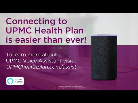 UPMC Health Plan
