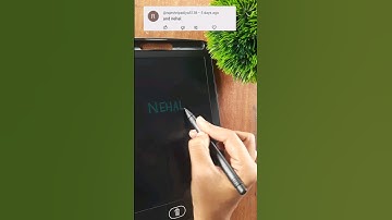 Logo name Nehal Comment you name #shorts #youtubeshorts #logoname #logo #logoart #ubadaarts #viral