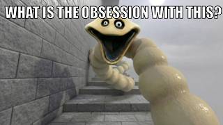 GENUINELY WHAT IS TS