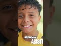 ¡El Primer Gol de David! Verás su Debut Épico #shorts
