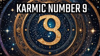 KARMIC NUMBER "9" - Are You This?? || NUMEROLOGY || ASTROGOD Net Worth