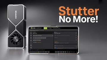 CLEAR NVIDIA GPU DRIVER CACHE with 1-Click Script – FIX FPS & Stutter NOW! 🖥️