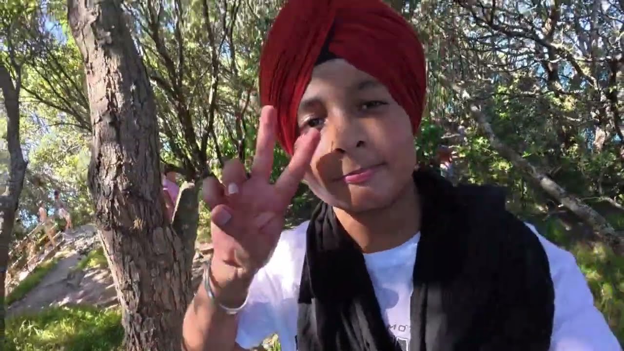 #The kiwi captain of NZ Te puki  