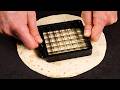 Everyone S Buying TORTILLA After Seeing This Genius Idea You Ll Copy His Brilliant Hack 