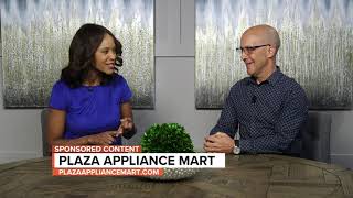 Plaza Appliance Mart 70th Anniversary