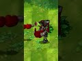 These Cherry Gatling Zombies Are Actually Not That Bad In PvZ Fusion #pvz #plantsvszombies #fusion