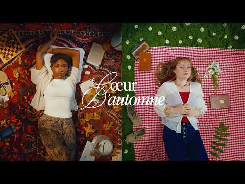 AUTUMN HEART - École Pierre