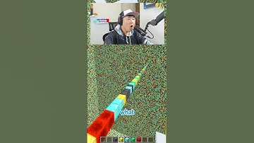 There Are 1 Trillion Blocks