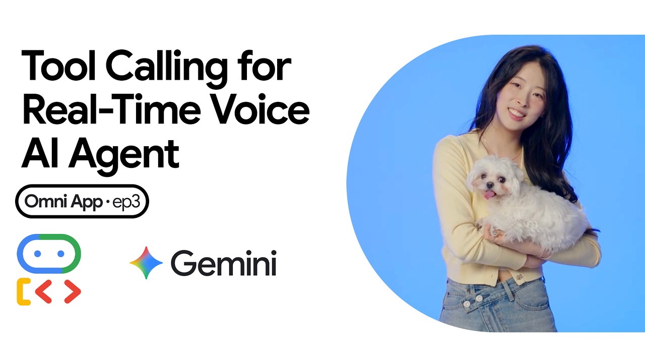 Give your voice AI agent real abilities (tool calling)
