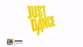 Automaton (Alternate)-Jamiroquai-Just Dance 2018