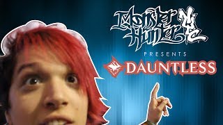PAXEast 2017: Dauntless Impressions