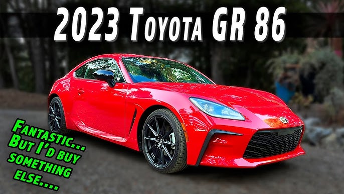 Rate the ride episode 30: 2014 Subaru BRZ/Toyota GT86/Scion FRS. I have no  idea why there's three versions of the same car. A lot of car guys I know  love this car