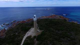Eddystone Point Lighthouse Tasmania