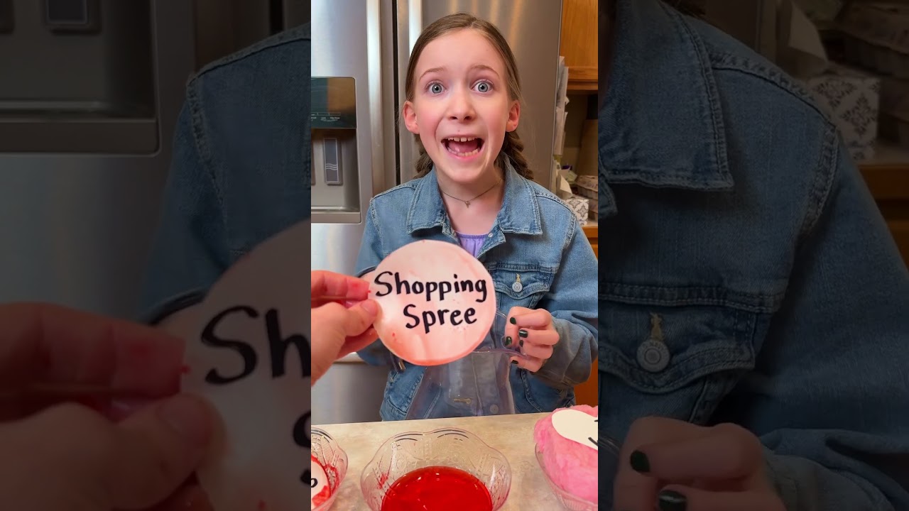 Она выбрала правильный вариант? 