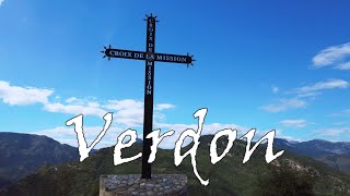 (France 22 Part 4) Verdon - 4K