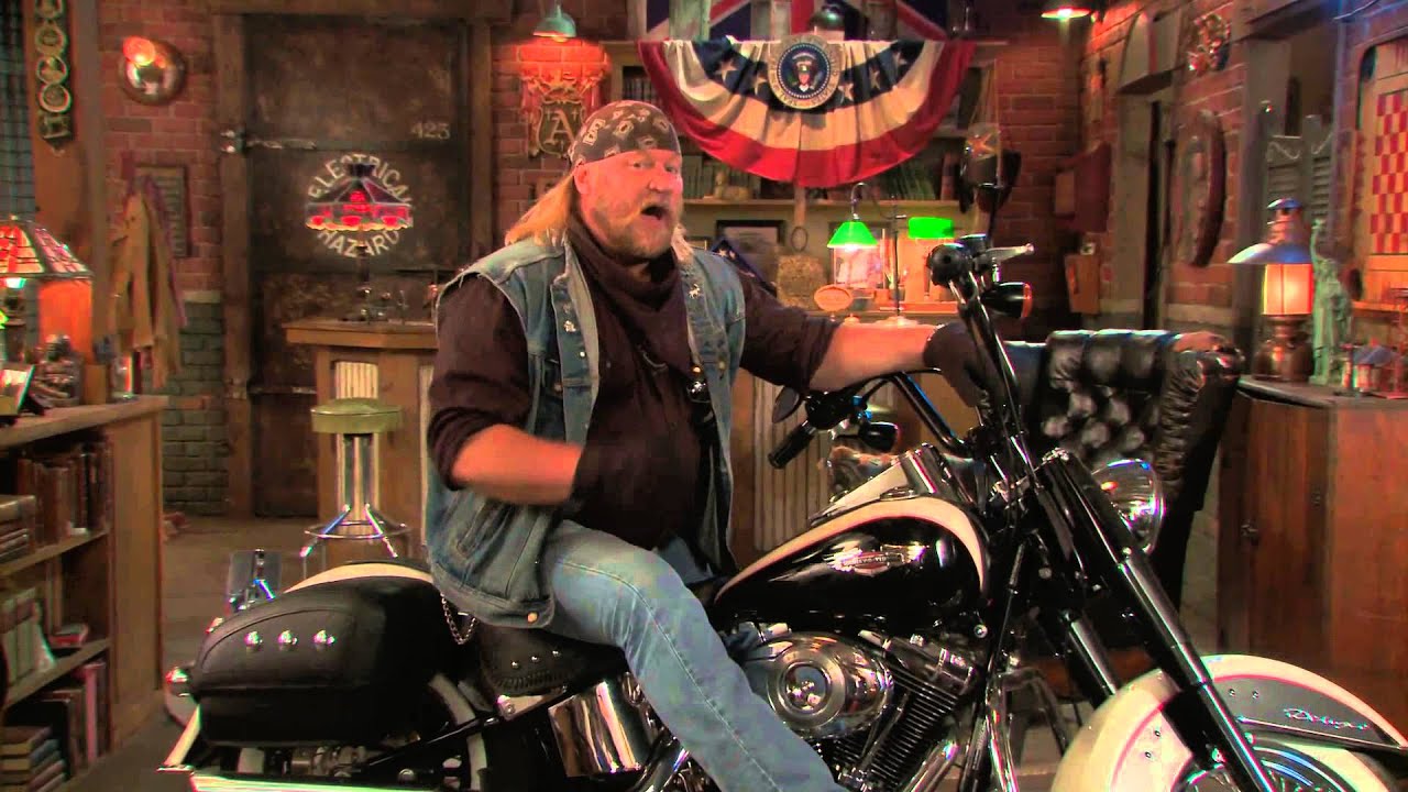 Stan Ellsworth of American Ride to speak on 2013 Constitution Day YouTube