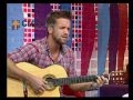 Pablo Alborán - Entrevista y Acústico CM (2012)