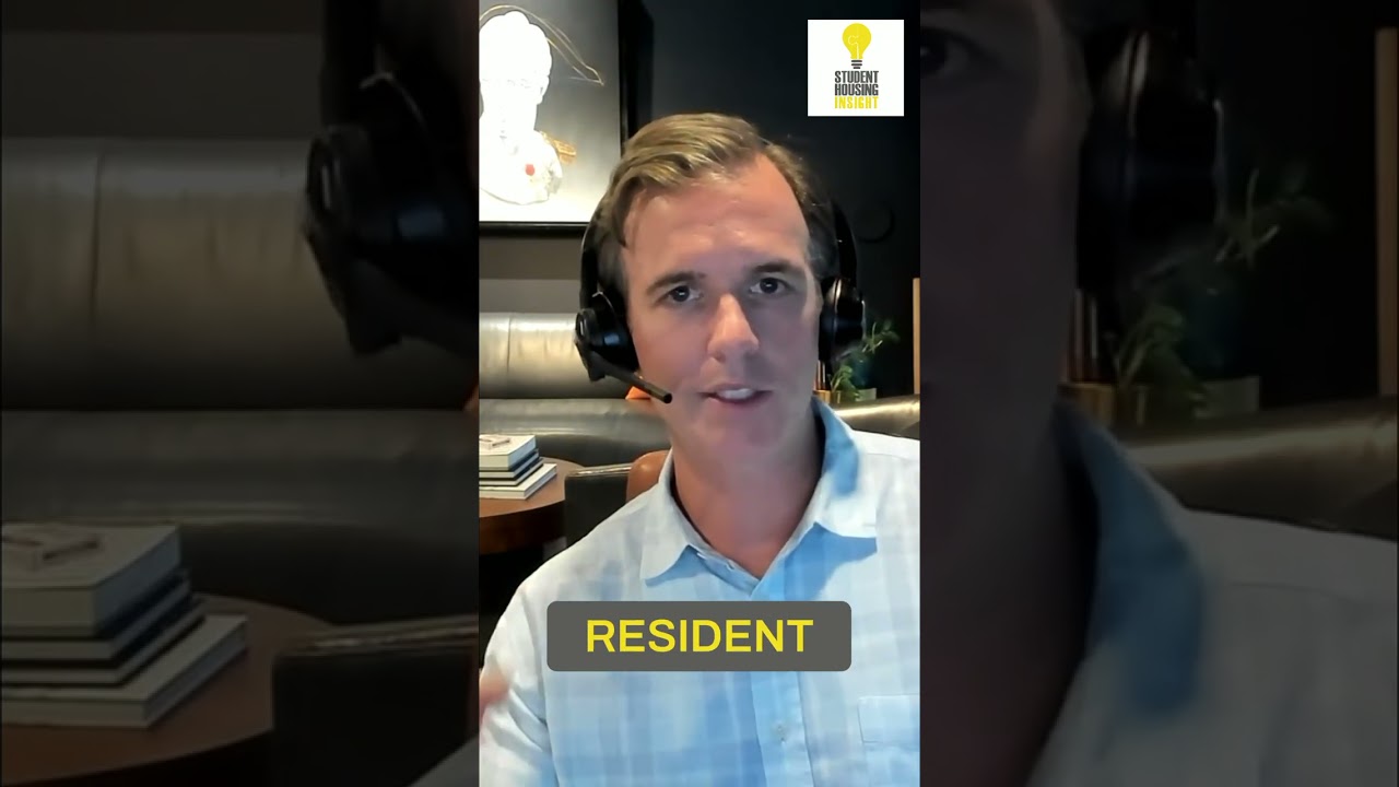 Resident ROI: Why Putting Them First Fuels Investor Returns! #shorts