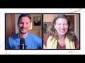 Folge 3 – Natürliche Vagusnerv-Stimulation (Orig. Englisch) mit Dr. Arielle Schwartz