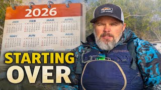 If I Had To Start Over Inshore Fishing In 2026, Id Do These 3 Things Differently