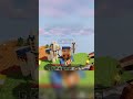 Spinning spiders and creatures with no eyes... what a journey! #minecraft #minecraftchallenge