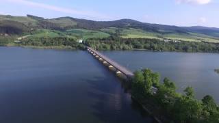 Dji Phantom 3 Pro Namestovo Amfiteater