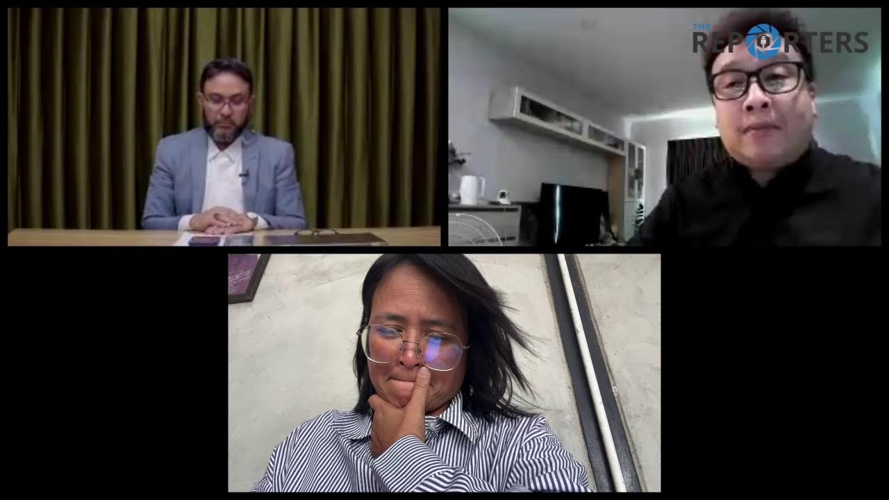 อัพเดท!! สถานการณ์ในอิหร่าน