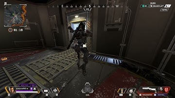 how to be invisible in apex