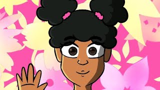 Total Drama Battle Royale - Katie (27/100)