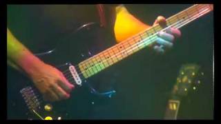 David Gilmour "Coming Back to Life"  Remember That Night at Royal Albert Hall