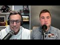 Justin Fields' comments, Mailbag & Lions predictions! | Hoge & Jahns | #chicagobears #justinfields