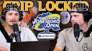 Are We in for Another Gannon and Ricky Battle? | Jonesboro Open Preview