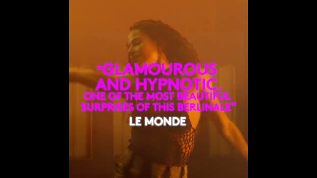 THE BEAST IN THE JUNGLE by Patric Chiha : Berlinale 2023 press reactions