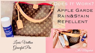 How to Clean Louis Vuitton Vachetta Leather, Apple Garde Experiment