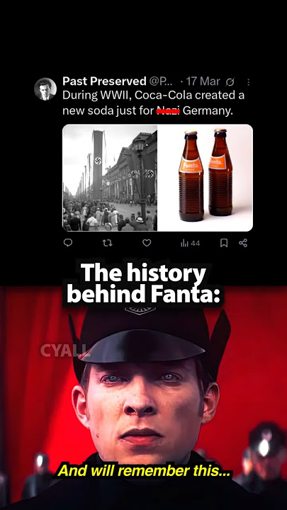Fanta moment 💀