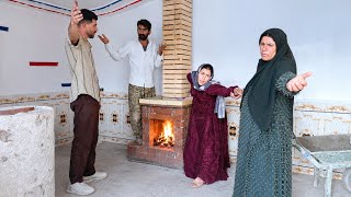  $200 Million or Leave the House Fatemeh’s Difficult Decision!