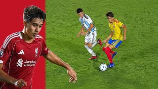 This Is Why Rpool Want Samuel Martinez 🔴