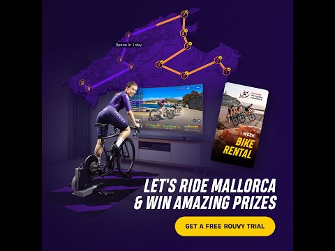 Mallorca challenge