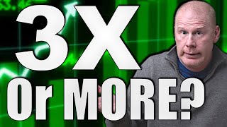 TRENDING STOCKS YOU SHOULD BUY???