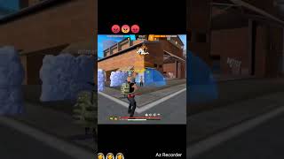 अकेले ही पूरी स्क्वाड खत्म! 😱 Epic CS Rank Quadra Kill 🔥 #freefire #quadrakill #csrank #1vs4clutch